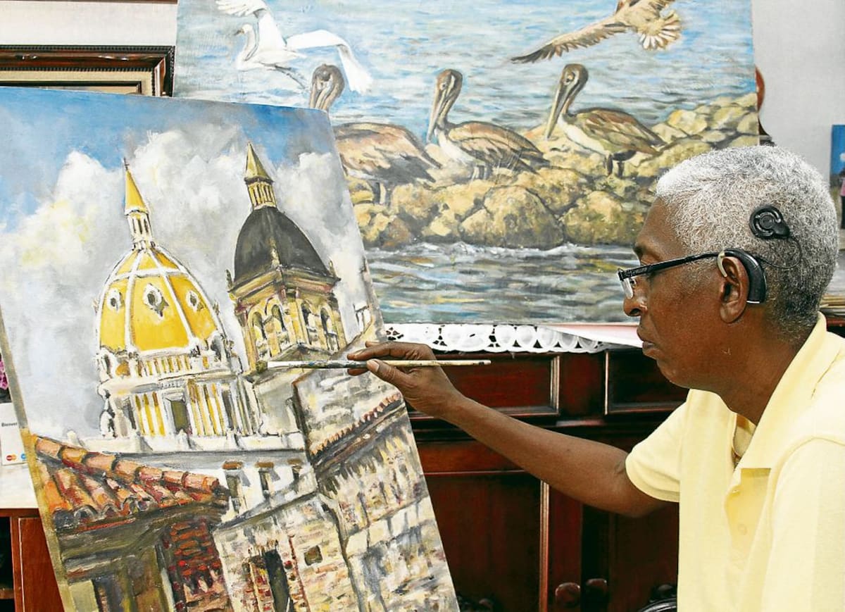 Agustín Rivera
