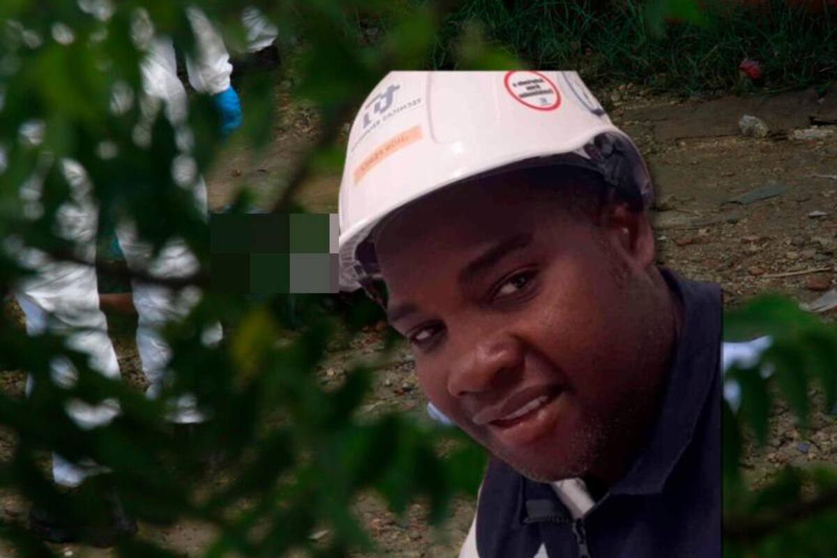 El misterio que rodea un brutal asesinato en Pasacaballos: hay una hipótesis