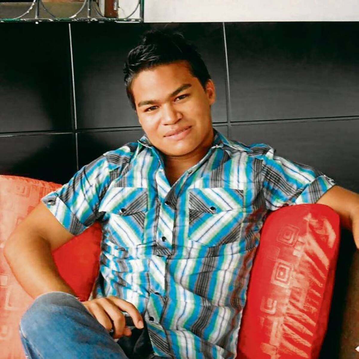 Carlos Figueroa Torres, muerto.