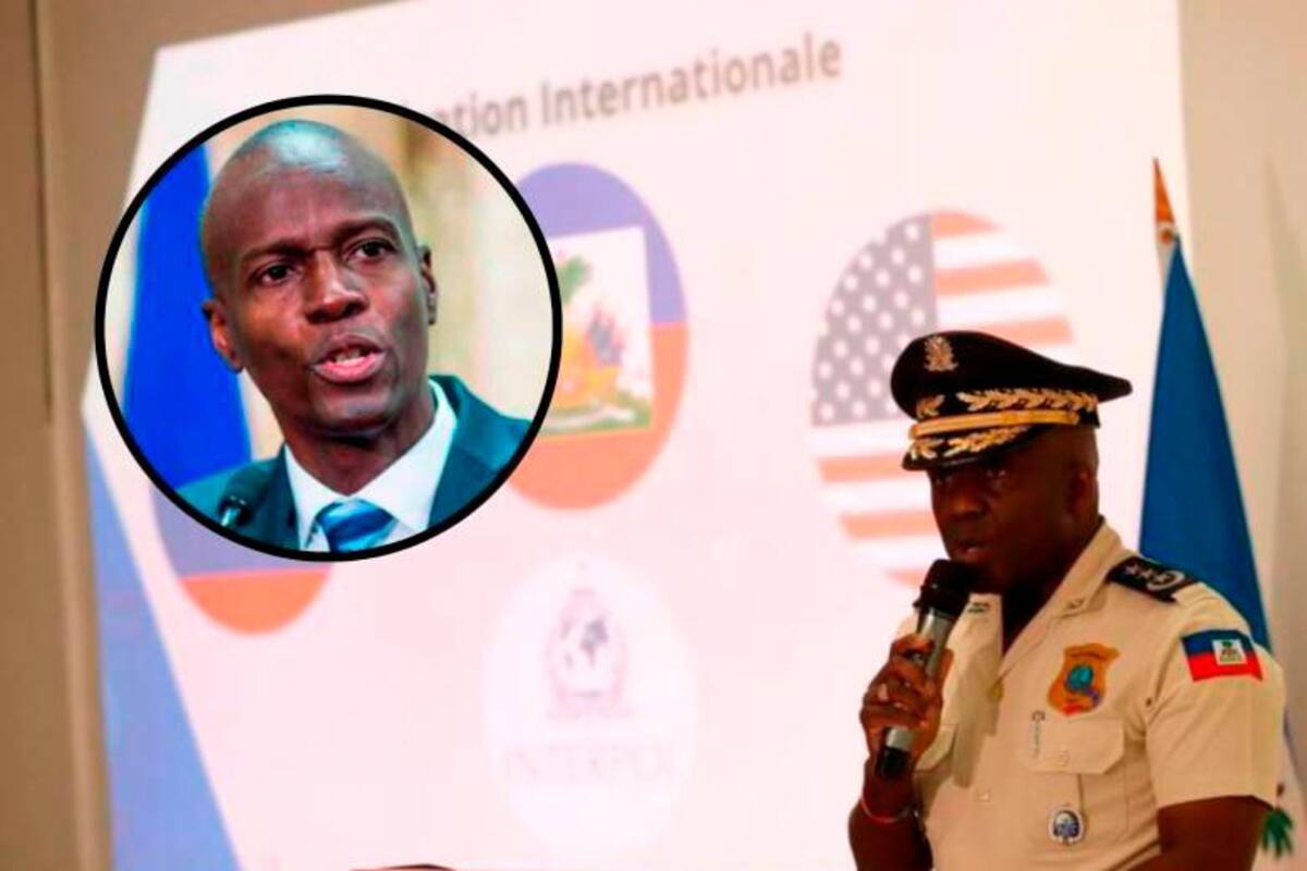 Representante de Haití en la OEA dimitió de su cargo