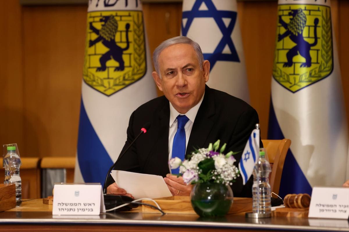Autorizan una marcha israelí entre tensiones en Jerusalén