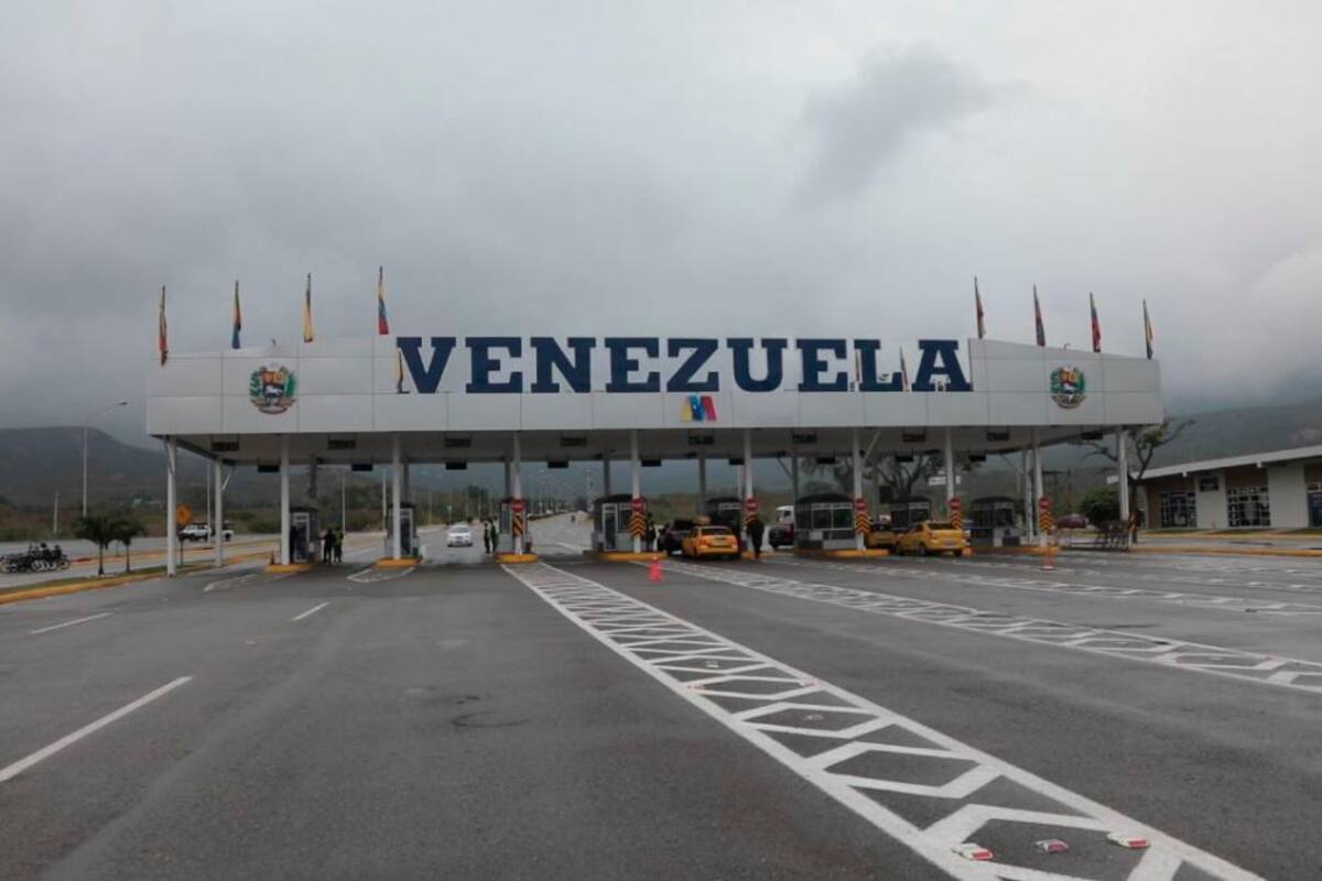 Exportaciones a Venezuela: los tres productos más demandados