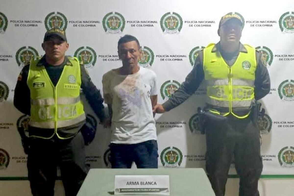 ¡Cruel feminicidio! Mató a su compañera sentimental en una reunión familiar
