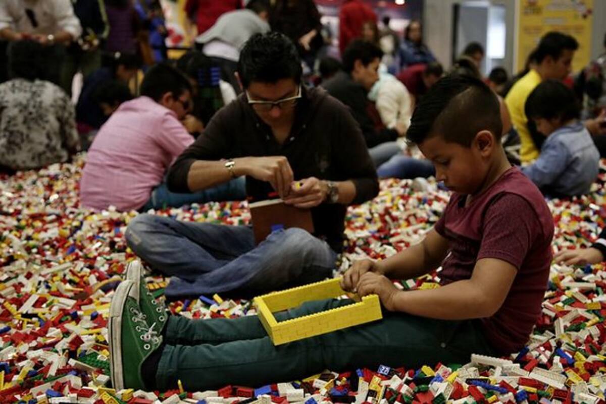 Los juguetes que usted ve en la tienda se han visto obligados a cambiar generación tras generación. Aquí le mostramos cómo ha sido el cambio y cuáles han sido los juguetes favoritos. Colprensa
