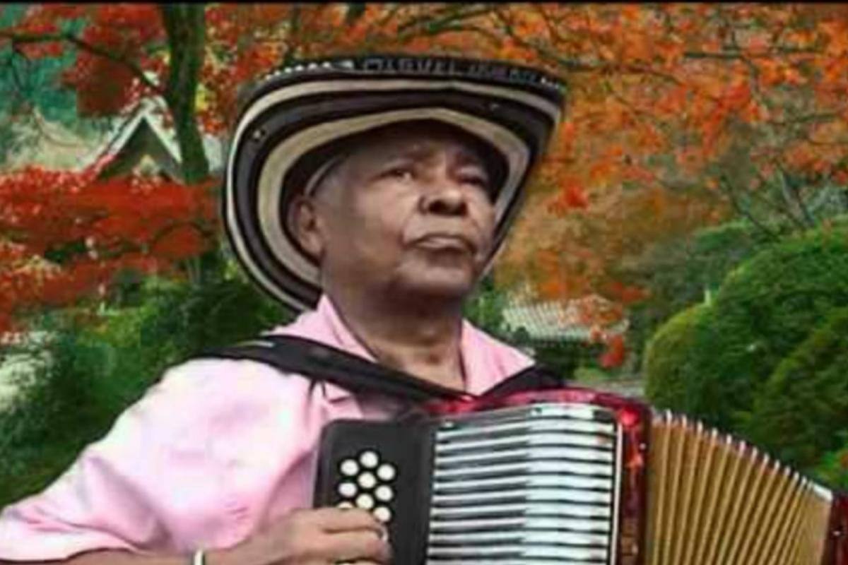 Miguel “El Pollo Caucano”: legado musical que vivirá en el corazón de la sabana