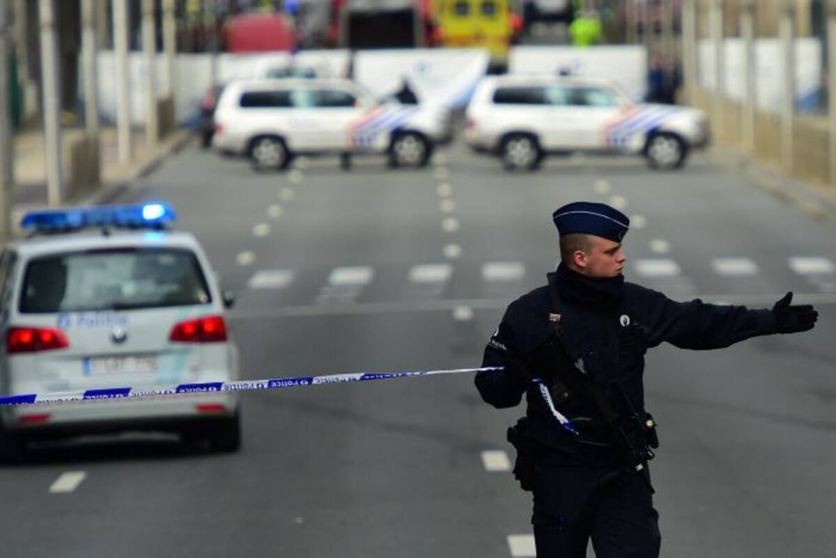 Grupos terroristas continúan planeando ataques en el corto plazo en toda Europa, teniendo como objetivos eventos deportivos, sitios turísticos, restaurantes y el transporte", agregó el Departamento en su alerta de viajes, que expira el 30 de junio. AP y AFP