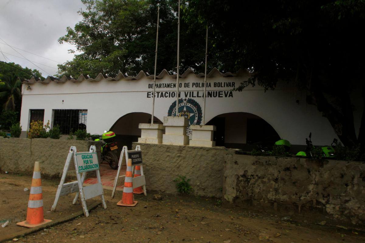 Villanueva: en confusos hechos, policía disparó a joven y muere en hospital