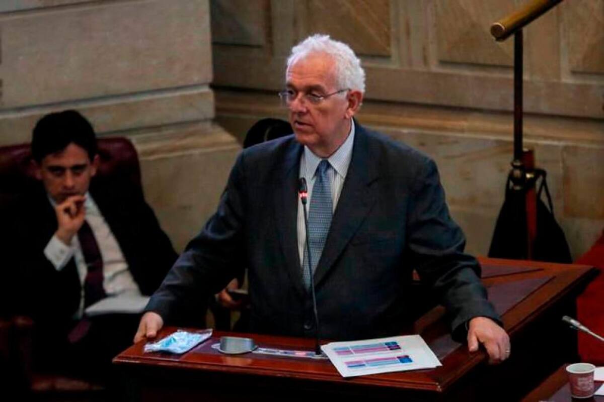 Reforma tributaria: así quedó para el primer debate en el Congreso