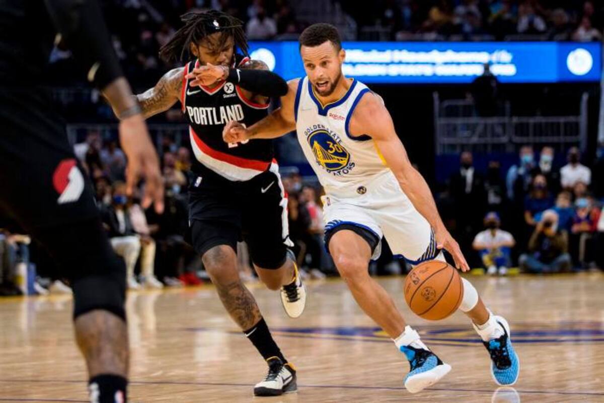 NBA 2021-22: Lo que hay seguir en la temporada