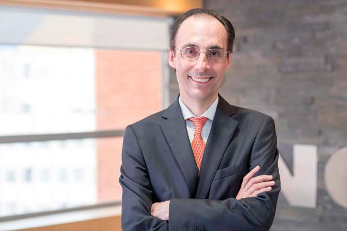 Renunció Juan Carlos Durán, presidente del Fondo Nacional de Garantías