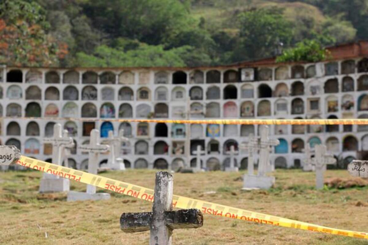 Imputan a 10 miembros del Ejército por ‘falsos positivos’