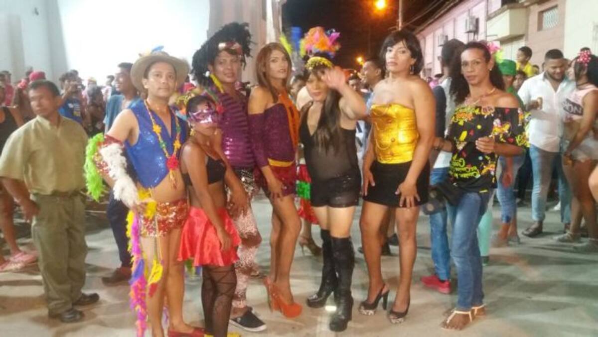 Lila Leyva - El Universal