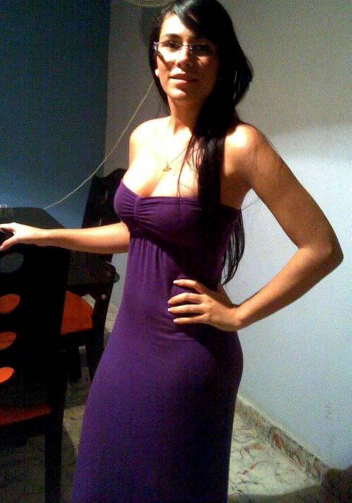 Un sueño que le quedó por cumplir, fue convertirse en abogada. CORTESÍA