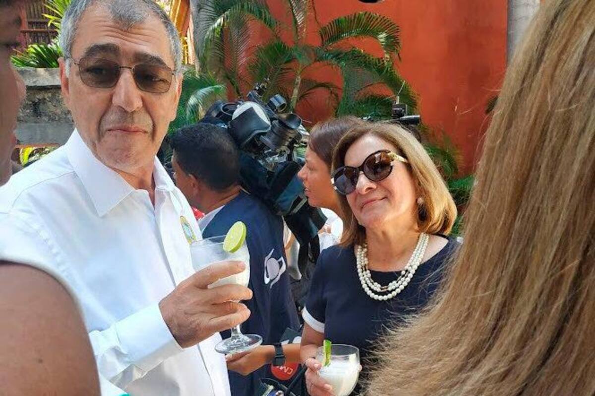 “Es totalmente falso”: procuradora Cabello sobre control a Dau
