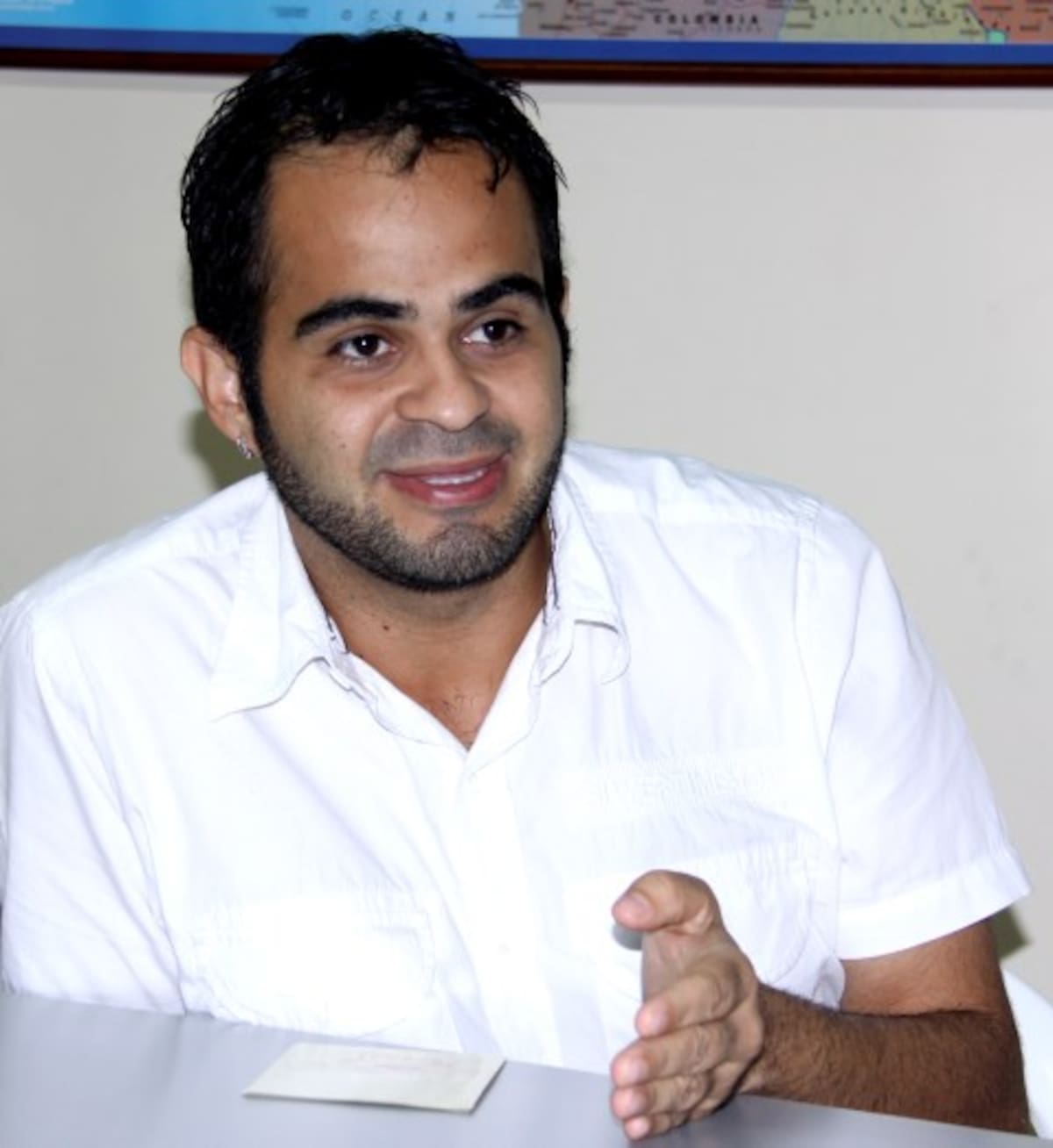 Wilson Castañeda