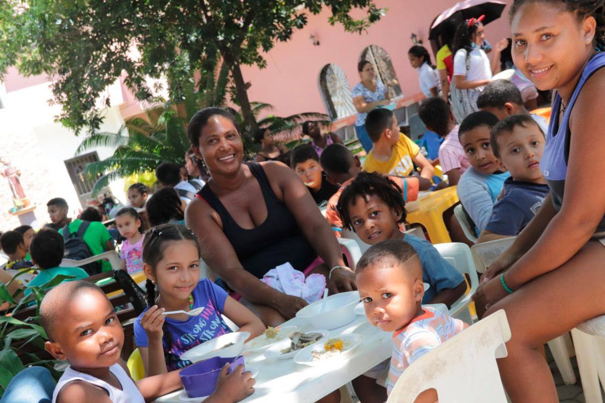Apoyo del Ider a ‘Ángeles Somos’ este miércoles