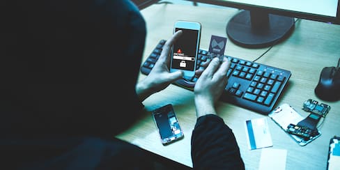 Revelan el método más usado para robarle sus datos y plata: así estafan