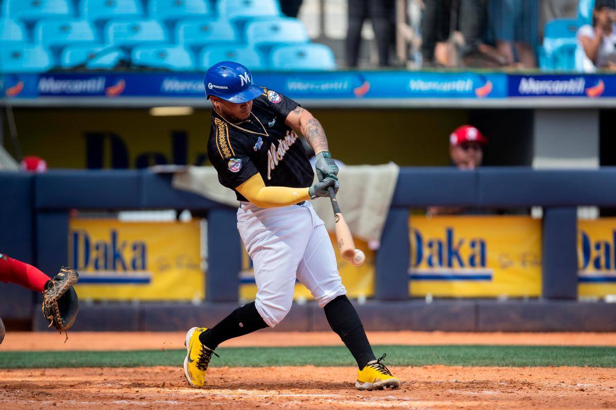 Béisbol: Colombia tendría la posibilidad de jugar la Serie del Caribe 2024