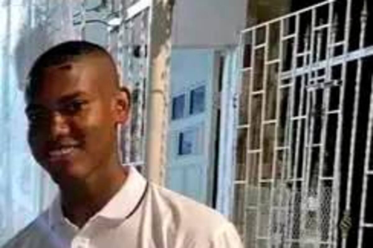 “Entre 10 personas atacaron y mataron a Hernán en la puerta de su casa”