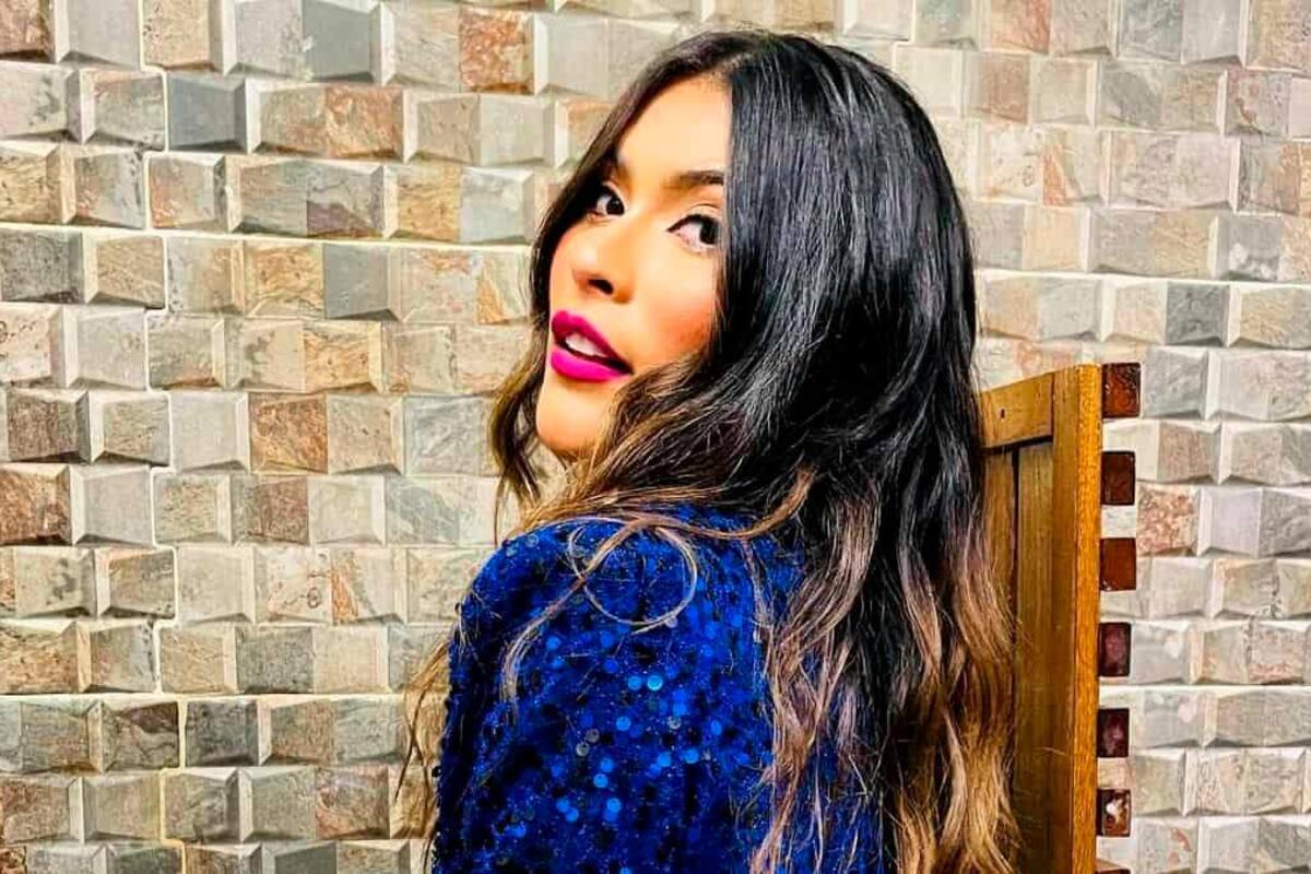 El mensaje de Karen Lizarazo a Poncho Zuleta tras polémica por acoso