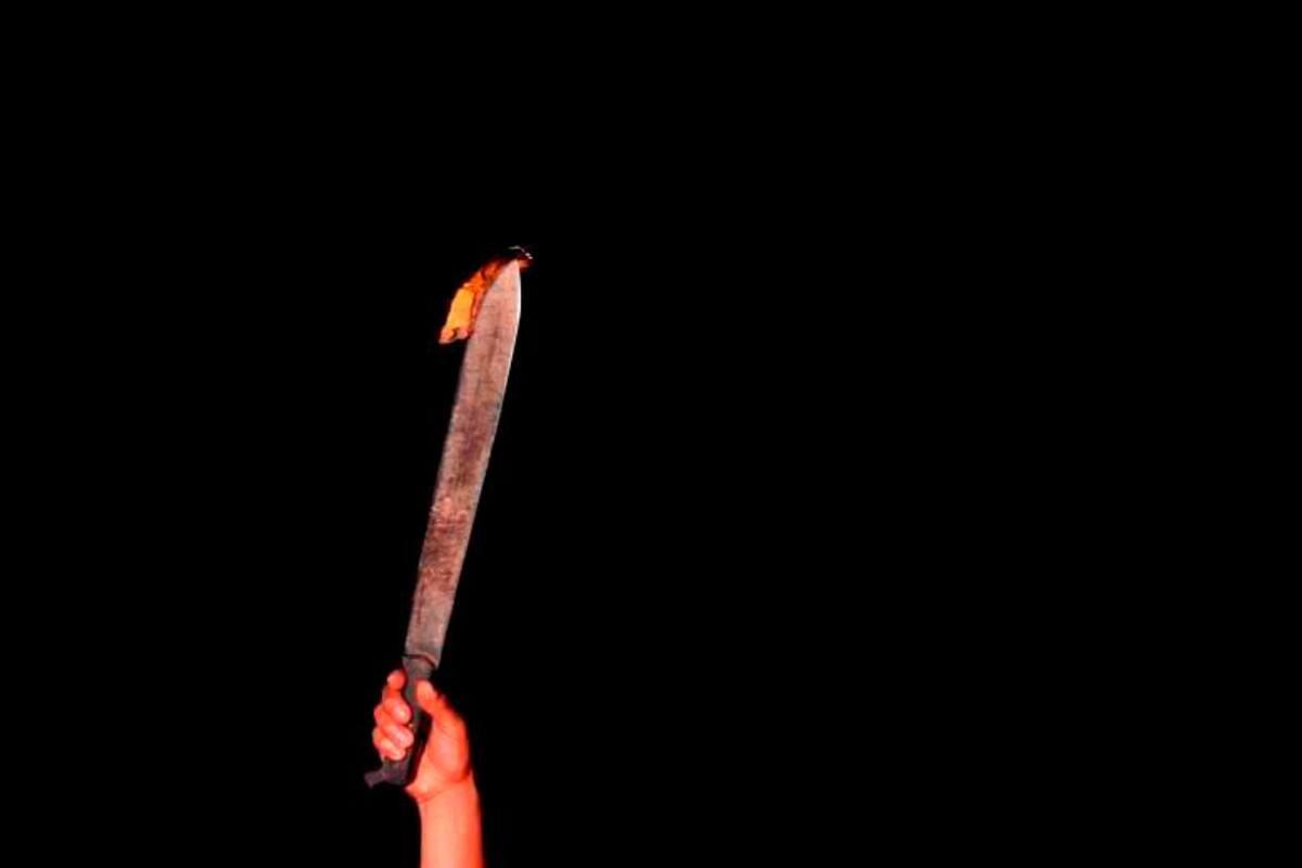 Padrastro asesinó a joven de 14 años por intentar defender a su madre