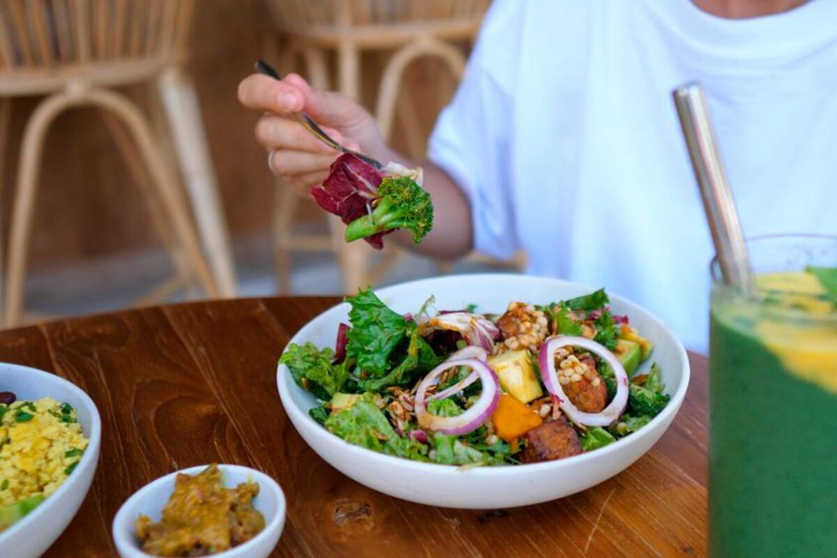 Técnicas para preparar un almuerzo balanceado y nutritivo