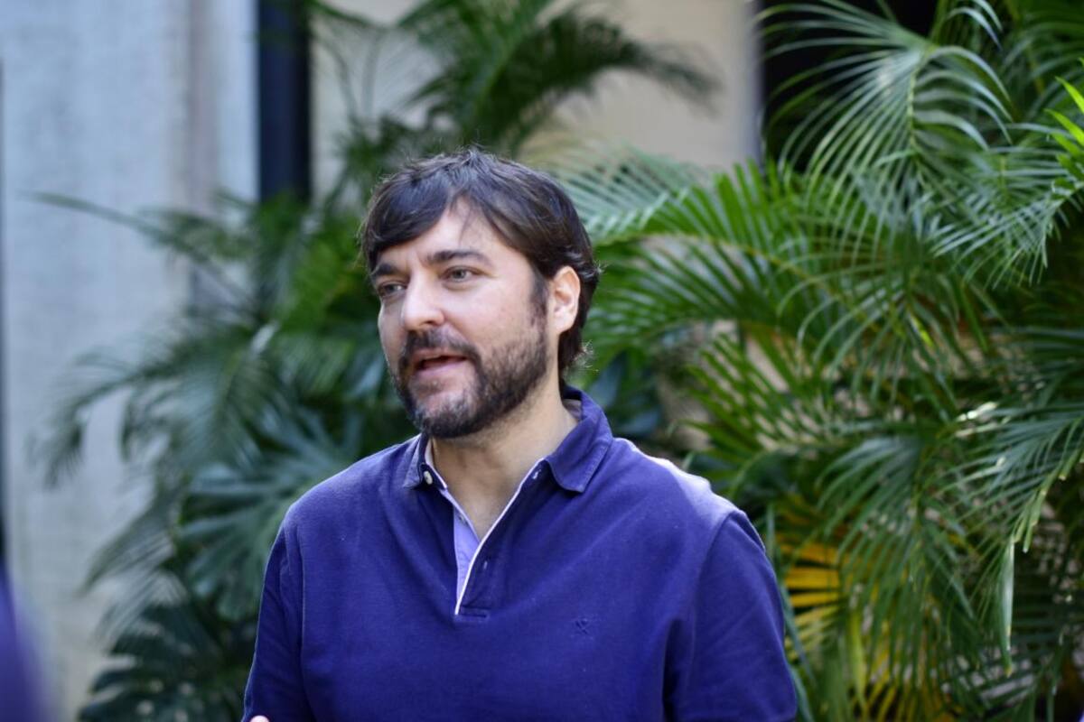 Alcalde Pumarejo participa en la COP15 que se realiza en Canadá