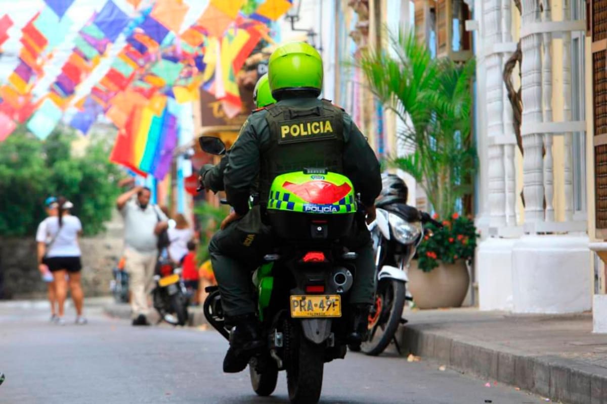 La mitad de los cartageneros se siente inseguro en su ciudad