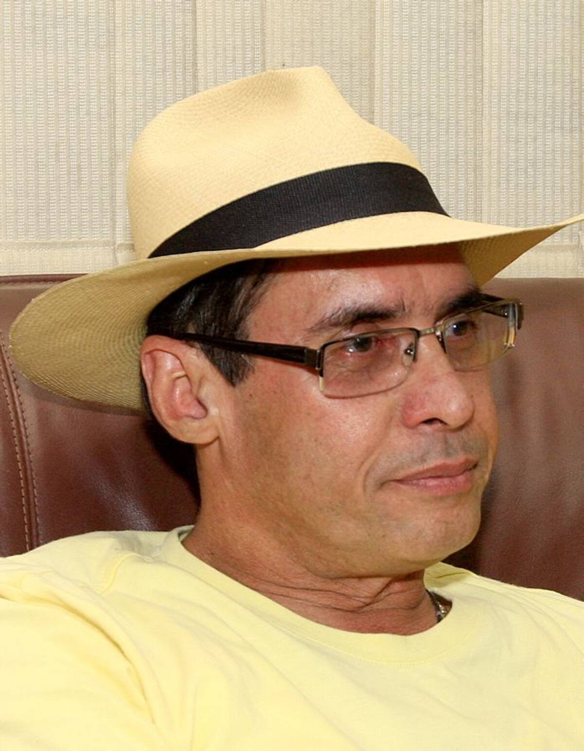 Wilson Borja, precandidato a la Alcaldía de Cartagena Julio Castaño