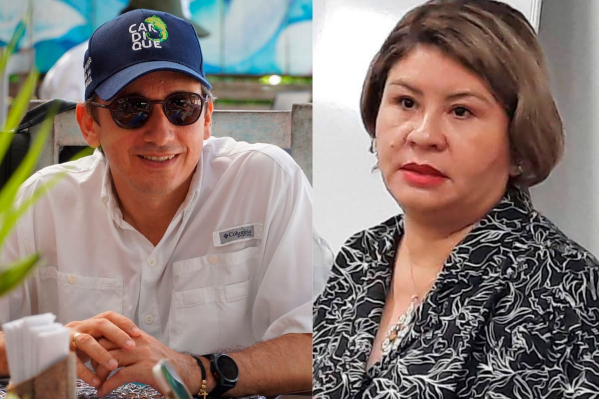 Convocan a gobernantes electos de Bolívar para analizar normativa ambiental