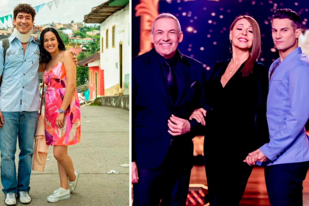 ‘Rigo’ vs. ‘Yo me llamo’: los programas más vistos por los colombianos