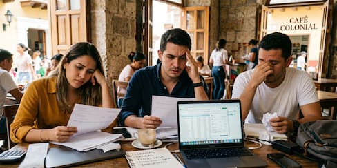 ¿Por qué tu negocio no crece y cómo solucionarlo con herramientas digitales?