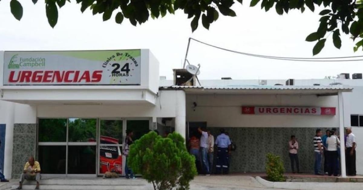 A Cristian Barraza le quitan la vida frente a una discoteca: sicario llegó en motocarro