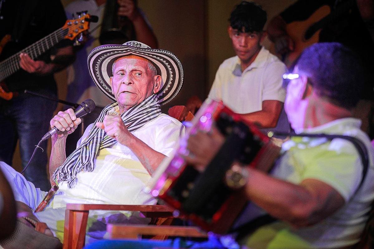 Las veces que Adolfo Pacheco escapó de la muerte