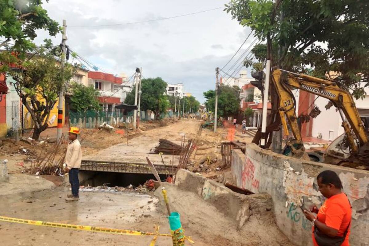 Alcaldía dice que hay 44 firmas de Colombia interesadas en procesos urbanísticos de Barranquilla