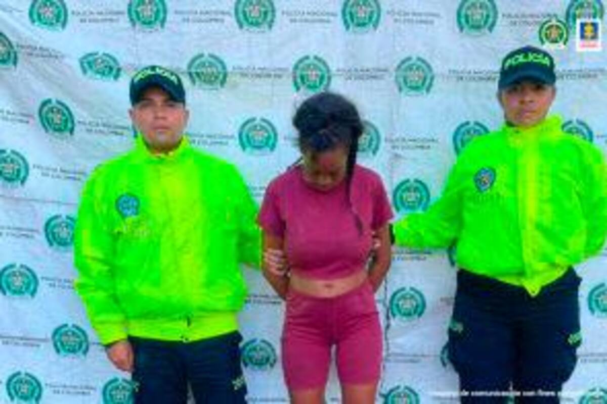 Mujer va a prisión: ubicó a la víctima para que sicarios la mataran