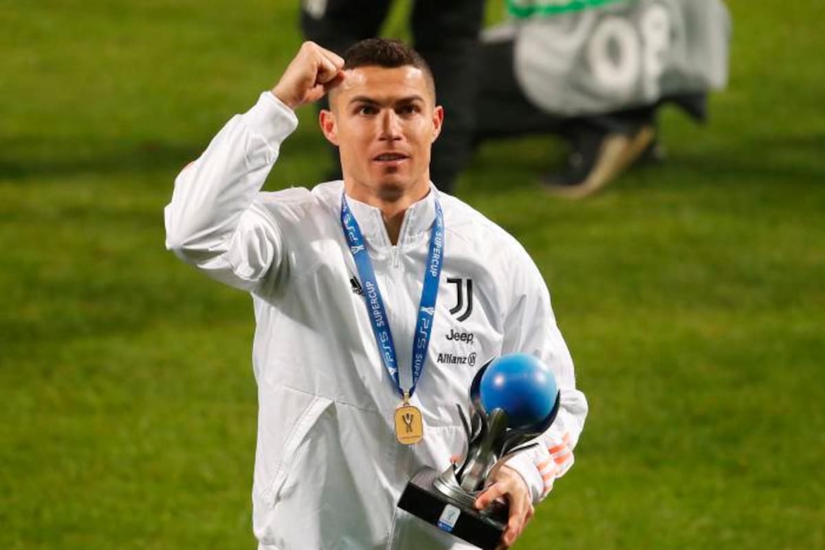 ¿Ya es Cristiano Ronaldo el máximo goleador de la historia?