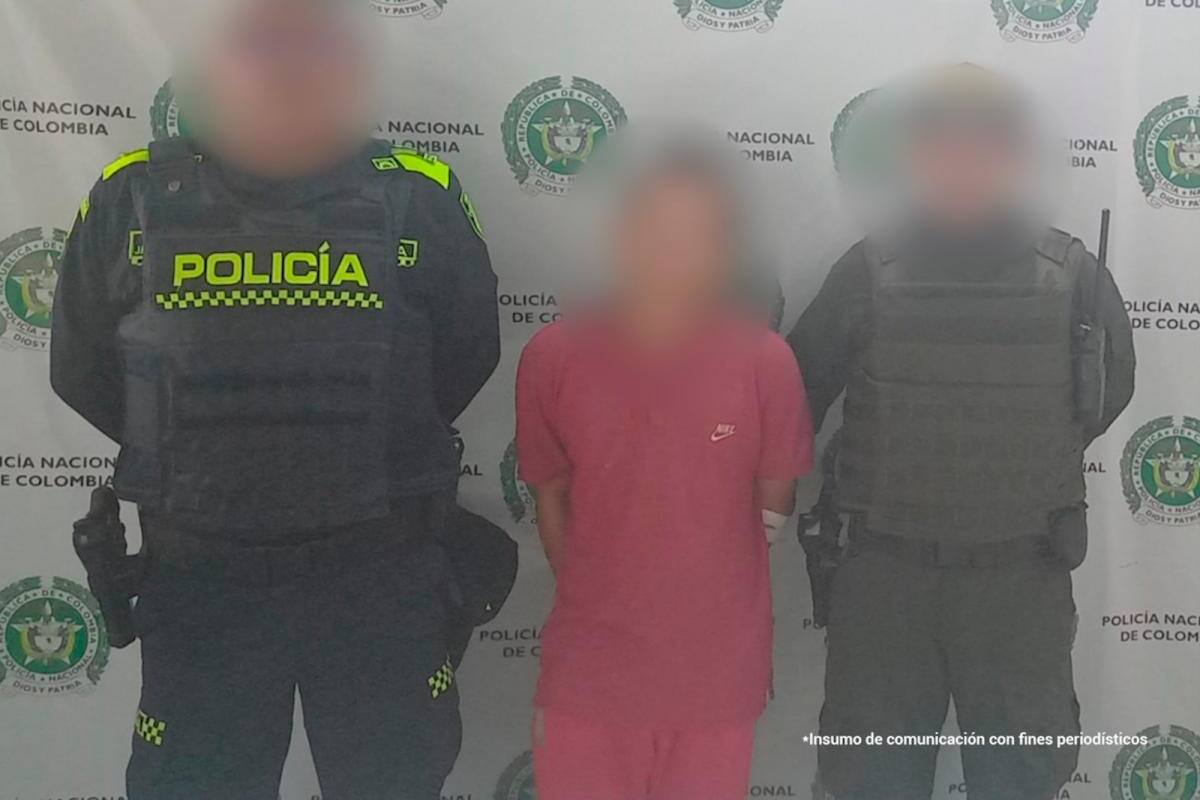 ‘Piolín’ engañó con juguetes a 2 niños para abusarlos sexualmente en su casa