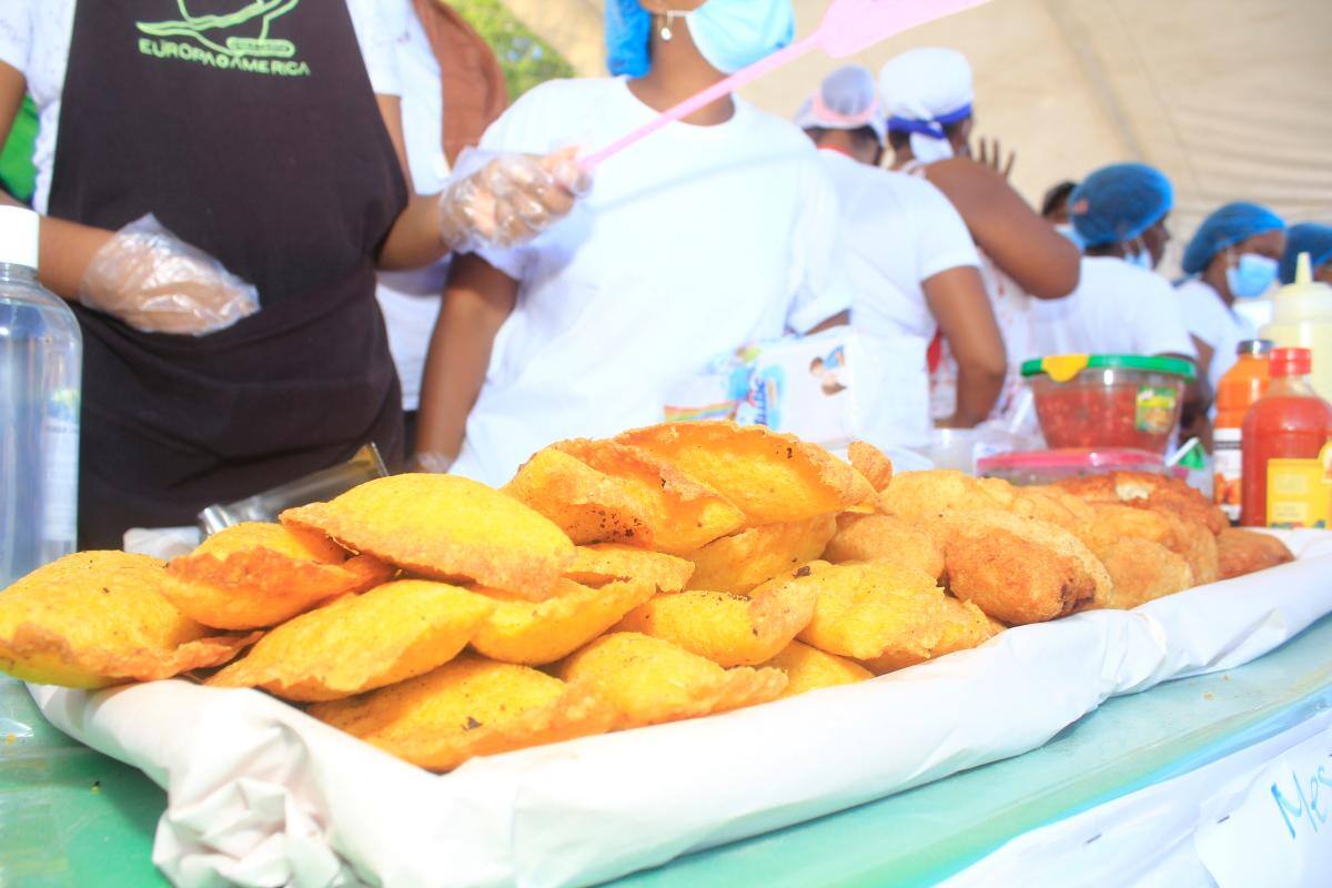 El Festival del Frito tiene su manjar favorito, conócelo
