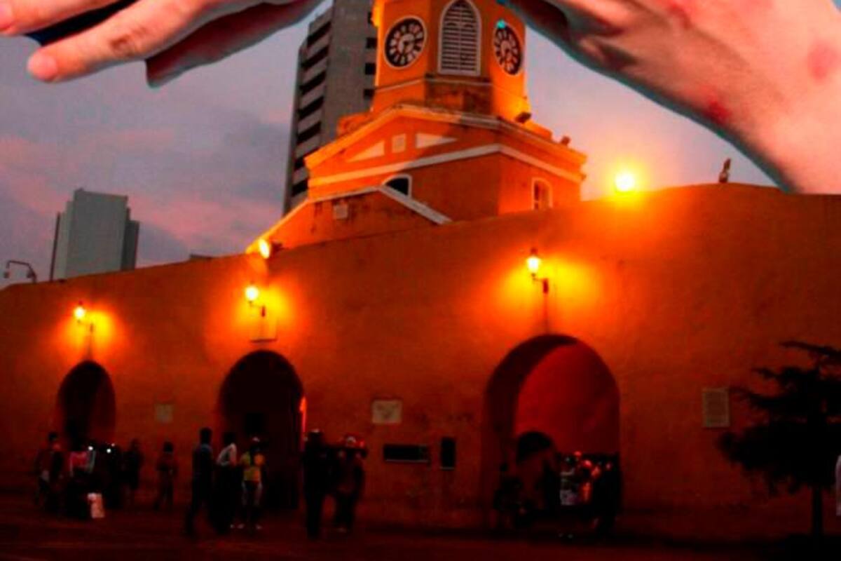 Viruela del mono en Cartagena: paciente sigue aislado y estable