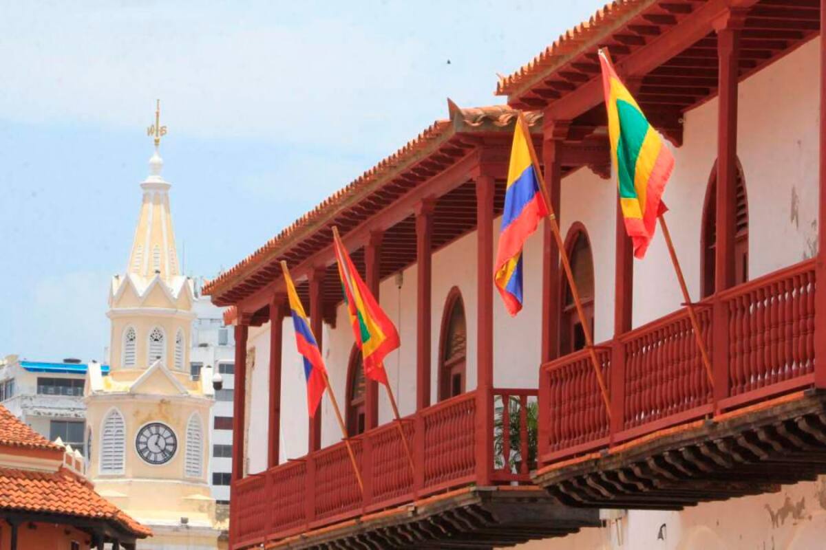 91 candidatos aspiran a las ternas de alcaldes locales de Cartagena