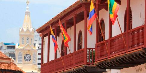 91 candidatos aspiran a las ternas de alcaldes locales de Cartagena