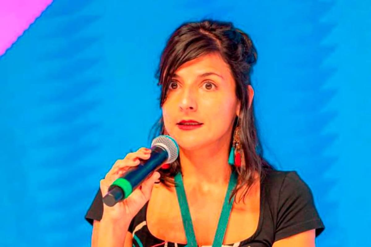 Ministra de Minas fue citada a debate de control político en el Senado