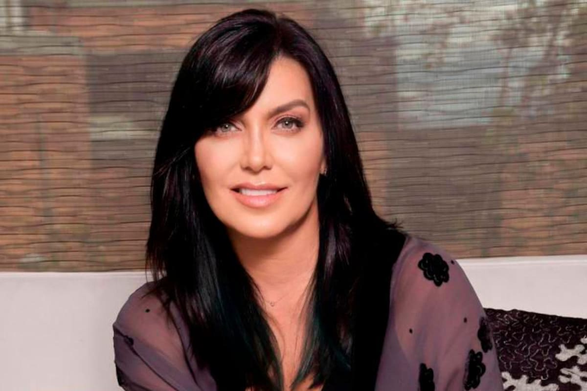 Isabella Santo Domingo confesó las razones por las que no se quiere casar