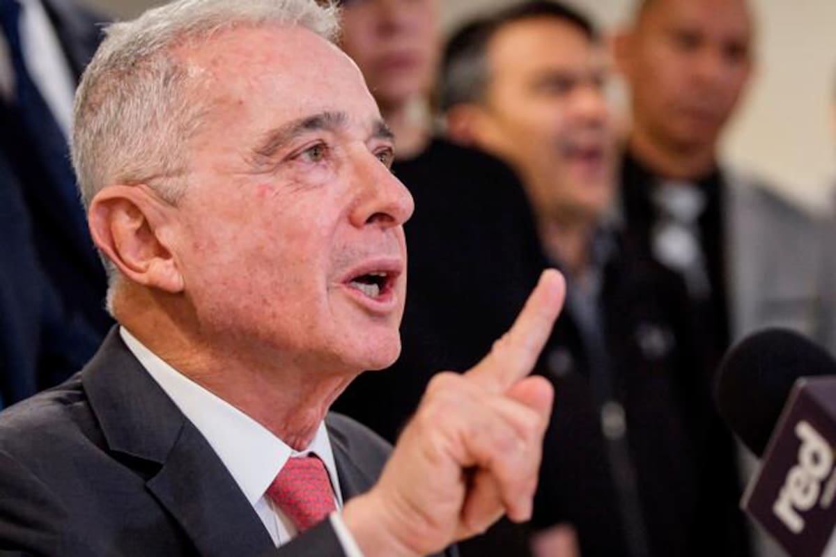 Uribe Vélez arremete contra reforma Laboral de Petro: “Es un obstáculo”