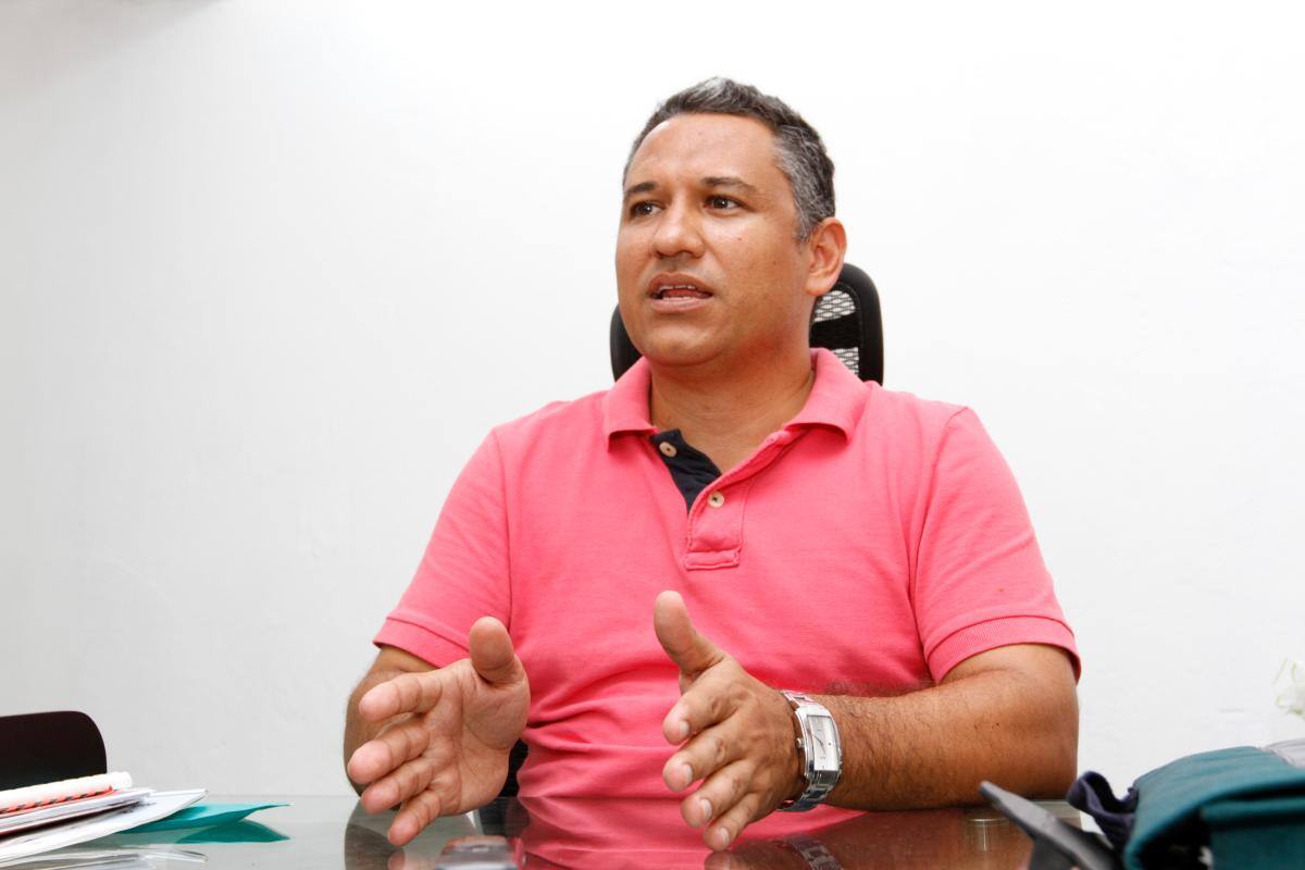 “En 2021 se hará un gran Mundial de Patinaje: Guillermo Ortiz