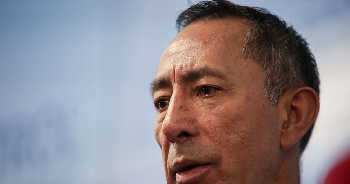 Junta de Ecopetrol aplaza licencia de Ricardo Roa tras incapacidad médica