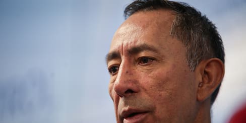 Ricardo Roa fue imputado por financiación de campaña Petro: se declaró inocente