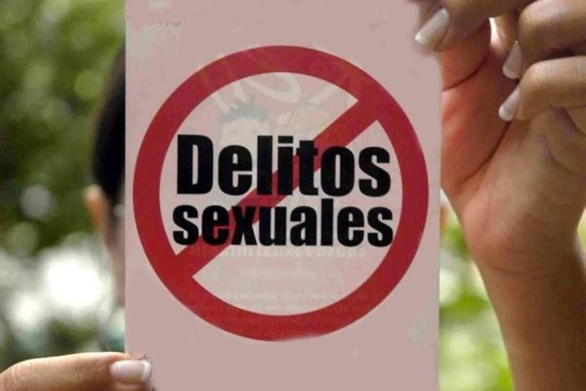 Este es relato de la teniente Kelly Johana Sierra que denunció a un capitán por abuso sexual