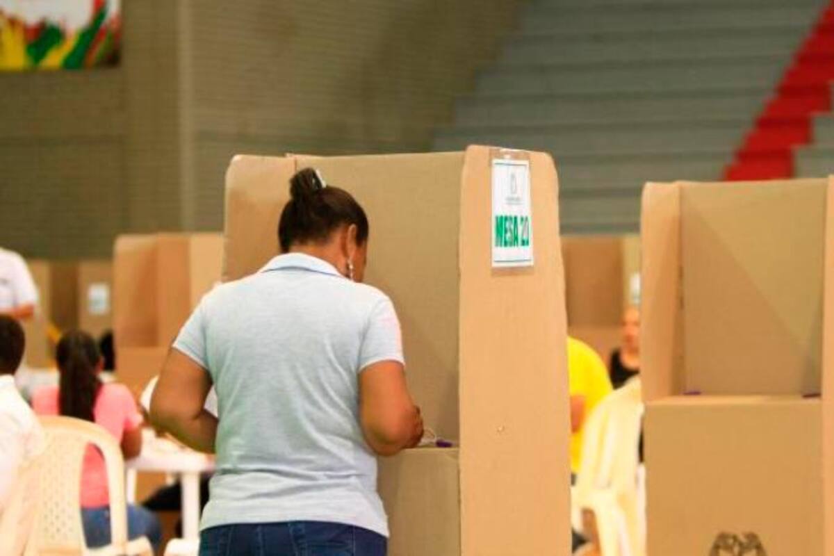 Elecciones: así está la intención de voto en principales ciudades del país